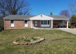 Short-sale in  BRINKLEY RD Temple Hills, MD 20748