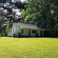 Sheriff-sale Listing in HIGH ROCK RD GIBSONVILLE, NC 27249