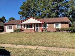 Short-sale in  E EVA BLVD Chesapeake, VA 23320