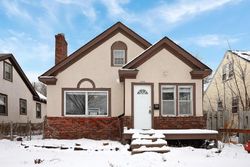 Short-sale in  KNOX AVE N Minneapolis, MN 55412