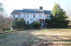 Short-sale in  FRESH MEADOW RD Weston, CT 06883