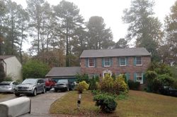 Sheriff-sale in  STONE TRCE Stone Mountain, GA 30083