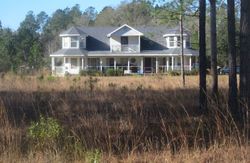 Sheriff-sale Listing in MIDDLE RD HILLIARD, FL 32046