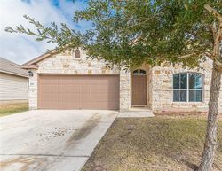Sheriff-sale Listing in TERON DR SAN MARCOS, TX 78666
