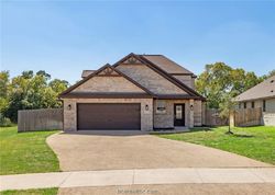 Sheriff-sale in  PETERSON CIR Bryan, TX 77802