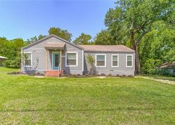 Sheriff-sale Listing in N BRAZOS ST WEATHERFORD, TX 76086