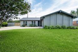 Sheriff-sale in  OVERHILL RD Fort Worth, TX 76116