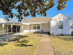 Sheriff-sale in  WAYSIDE AVE Fort Worth, TX 76110