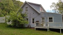 Sheriff-sale Listing in SPRING ST GLOUSTER, OH 45732