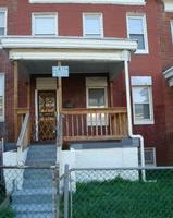 Sheriff-sale in  N EDGEWOOD ST Baltimore, MD 21229