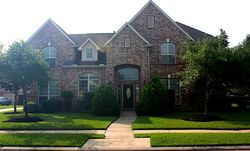 Sheriff-sale in  OAKSHIELD LN Cypress, TX 77433