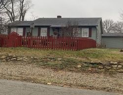 Sheriff-sale in  N ELM ST Farmersville, OH 45325