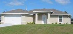 Sheriff-sale in  SW 22ND ST Cape Coral, FL 33991