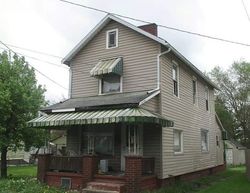 Sheriff-sale Listing in POLLOCK AVE NEW CASTLE, PA 16101