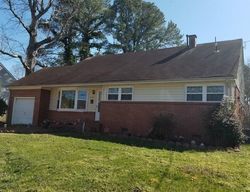 Sheriff-sale in  KINGSWAY RD Norfolk, VA 23518