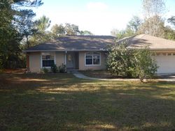 Sheriff-sale in  N VOYAGER DR Dunnellon, FL 34433