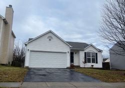 Sheriff-sale in  OLSON PL Grove City, OH 43123