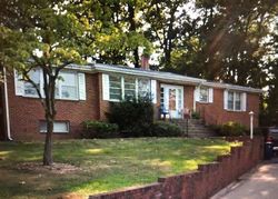 Sheriff-sale Listing in BARRY DR TEMPLE HILLS, MD 20748