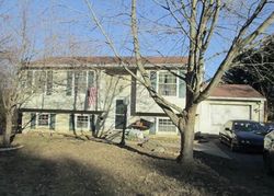 Sheriff-sale Listing in BLOOM CT DAMASCUS, MD 20872