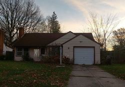 Sheriff-sale Listing in BEELER DR BEREA, OH 44017