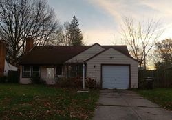 Sheriff-sale in  BEELER DR Berea, OH 44017