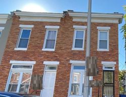 Sheriff-sale in  WALBROOK AVE Baltimore, MD 21216