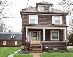 Sheriff-sale Listing in GRANT ST LOCKPORT, NY 14094