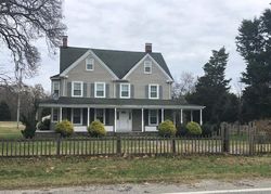 Sheriff-sale Listing in CHARLOTTE HALL SCHOOL RD CHARLOTTE HALL, MD 20622