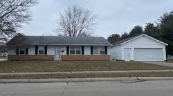 Sheriff-sale in  W LAKE AVE New Carlisle, OH 45344