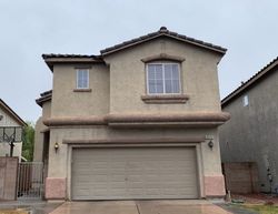 Sheriff-sale in  CASPIAN MOON DR Las Vegas, NV 89166