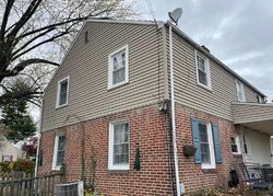 Short-sale Listing in ROSELAND AVE JENKINTOWN, PA 19046