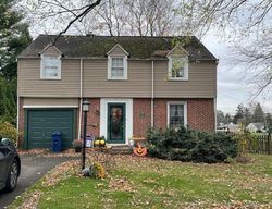 Short-sale in  ROSELAND AVE Jenkintown, PA 19046