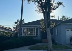Sheriff-sale Listing in ORVILLE ST CULVER CITY, CA 90230