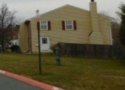 Sheriff-sale Listing in GUINEVERE CT ROSEDALE, MD 21237