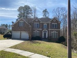 Sheriff-sale in  WRIGHT DR Atlanta, GA 30349