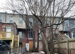 Short-sale in  THE ALAMEDA Baltimore, MD 21218