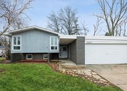 Short-sale in  NATALIE DR Oak Forest, IL 60452