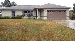Sheriff-sale in  PASCAL AVE North Port, FL 34286