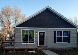 Sheriff-sale Listing in 3RD AVE NW WATFORD CITY, ND 58854