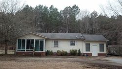 Sheriff-sale Listing in SMITHS FERRY RD FRANKLIN, VA 23851
