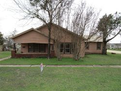 Sheriff-sale Listing in E 3RD ST BAIRD, TX 79504