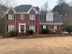 Sheriff-sale in  ROYAL MUSTANG WAY Snellville, GA 30039