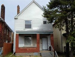 Sheriff-sale Listing in 5TH AVE EAST MC KEESPORT, PA 15035