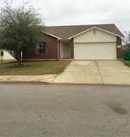 Sheriff-sale Listing in CANVAS BACK DR TAYLOR, TX 76574