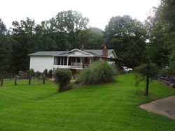Sheriff-sale Listing in OLD FORT SUGAR HILL RD MARION, NC 28752