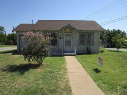 Sheriff-sale in  8TH ST Brownwood, TX 76801