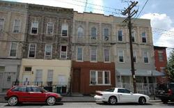 Sheriff-sale Listing in GLENMORE AVE BROOKLYN, NY 11208