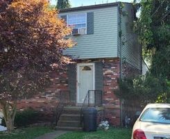 Sheriff-sale Listing in CENTRAL AVE NORTH VERSAILLES, PA 15137
