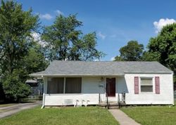 Sheriff-sale Listing in ZILLAH ST CELINA, OH 45822