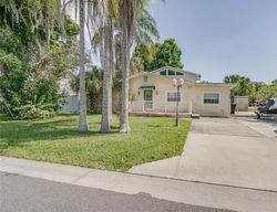 Short-sale in  N CANAL DR Palm Harbor, FL 34684